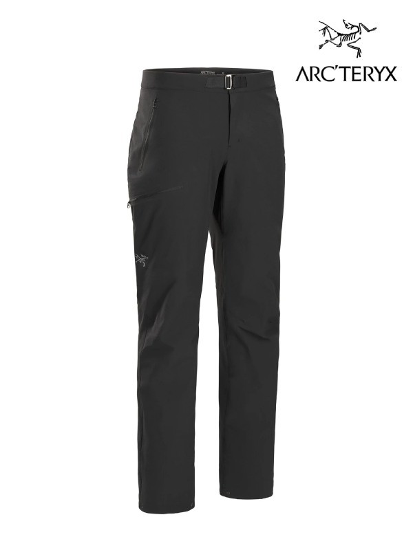 楽天市場】ARC'TERYX アークテリクス パンツ GAMMA GUIDE PANT M