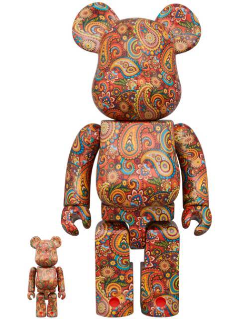 楽天市場】【100円OFFクーポン配布中】 ベアブリック BE@RBRICK
