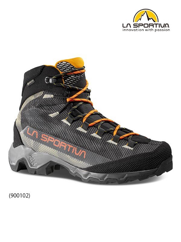 楽天市場】La SPORTIVA /スポルティバAEQUILIBRIUM HIKE GTX