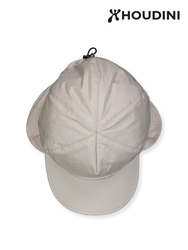 HOUDINI フーディニ｜Dunfri Cap #Sandstorm [300344] ダンフリ キャップ｜TAMAYA-GROUP店