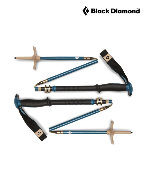 楽天市場】バートン ブラックダイヤモンド エクスペディション ポール