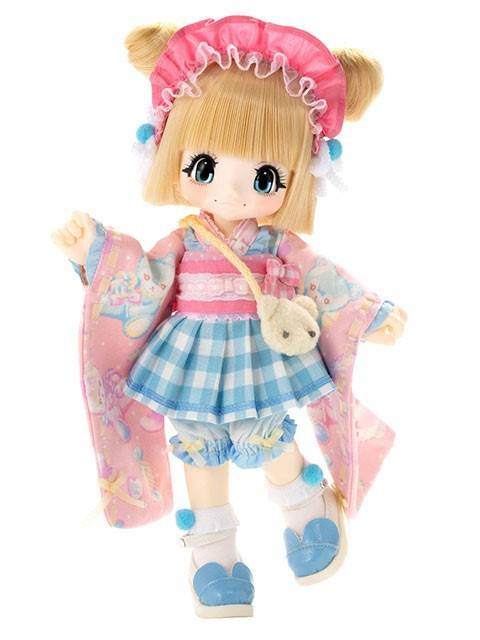 ALI PROJECT アリプロジェクト　あいまこくまぐるみぃ　2体セット 61A88kq3rJL.jpg