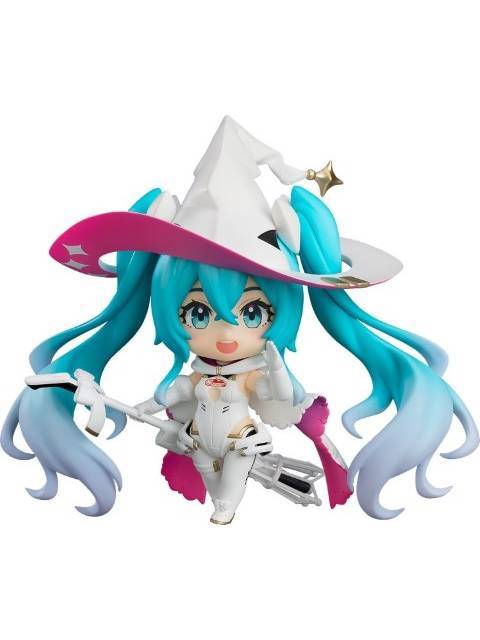 楽天市場】ねんどろいど レーシングミク 2024Ver. Another Color