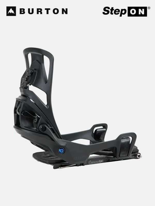 楽天市場】24-25 BURTON WOMENS STEP ON SPLITBOARD バートン ステップ