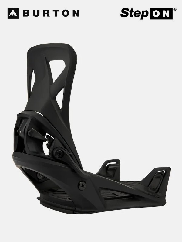 メンズBurton Step On Split スプリットボード バインディング メンズ Burton Step On® Split スプリットボード バインディング