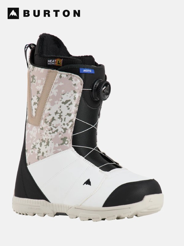 ウィメンズ Burton ライムライト BOA® ワイド スノーボード