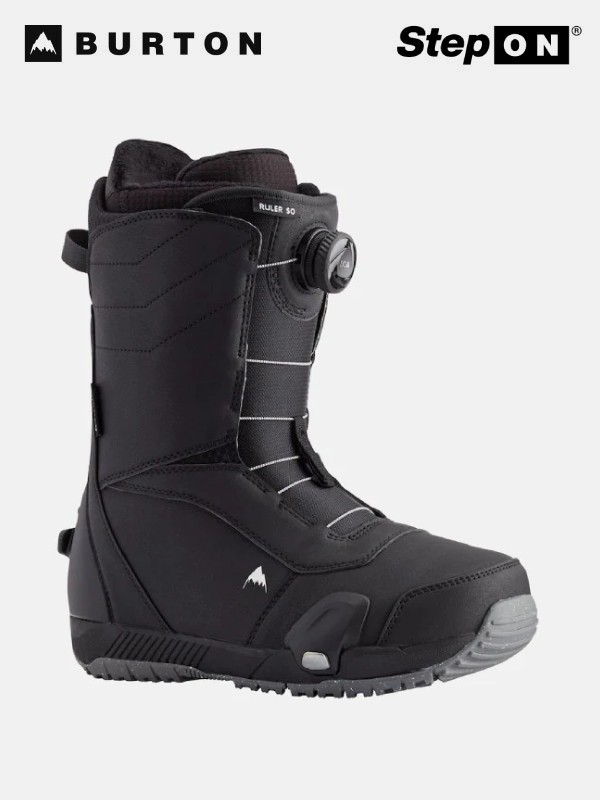 楽天市場】BURTON バートン｜24/25モデル Men's Photon BOA Wide