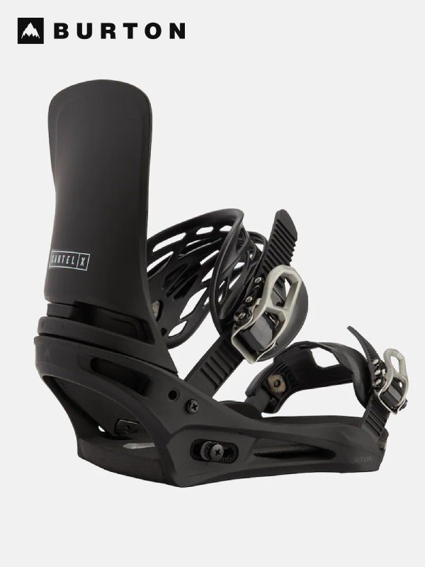 メンズBurton Step On Split スプリットボード バインディング メンズ Burton Step On® Split スプリットボード バインディング