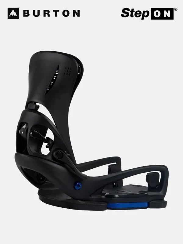 楽天市場】BURTON バートン｜24/25モデル Men's Step On Re:Flex