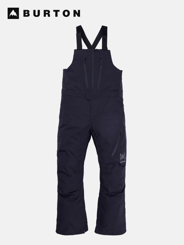 BURTON AK 2L CYCLIC BIB スノーボードウェア 楽天市場】【12％OFF】BURTON バートン Men's [ak] Cyclic GORE-TEX 2L