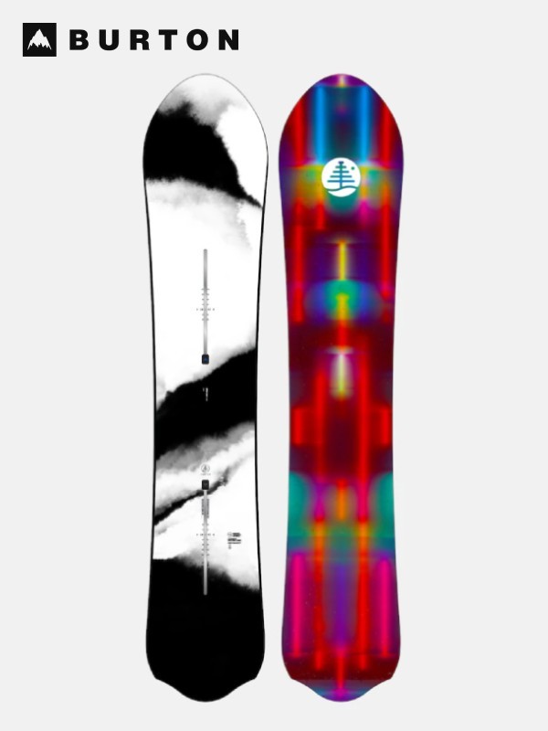 楽天市場】BURTON バートン｜24/25モデル Family Tree High