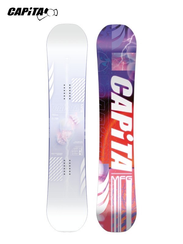 楽天市場】24-25 CAPiTA PATHFINDER キャピタ パスファインダー