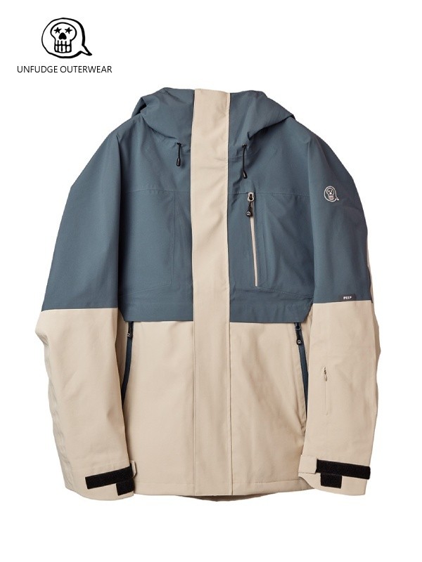 楽天市場】unfudge outerwear アンファッジ アウターウエア｜23/24