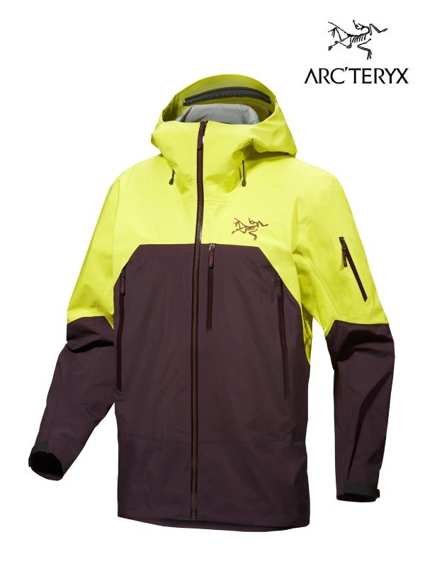 アークテリクス ヴェイランス ボンバージャケット メンズ 楽天市場】【10/4-18時~10%OFFクーポン対象】ARCTERYX