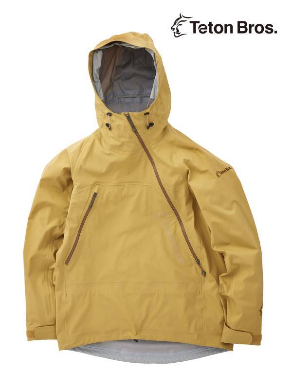 楽天市場】Teton Bros. ティートンブロス ｜Tsurugi Lite Jacket