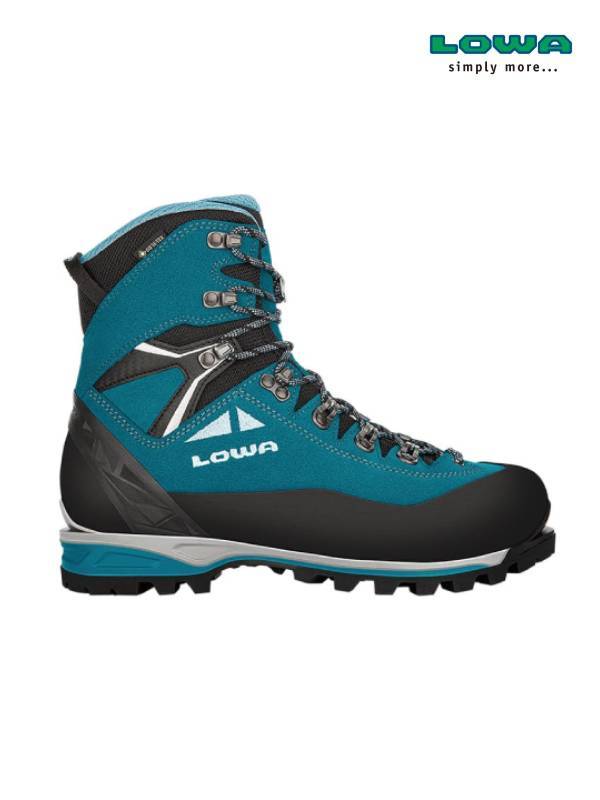 LOWA ローバー｜Women\u0027s アルパイン老練家II GT Ws [L220022-6976]