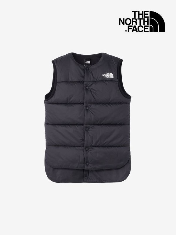 THE NORTH FACE 北の方人間の顔｜Baby Insulated Sleeper #K [NNB72410] インサレイテッドスリーパー