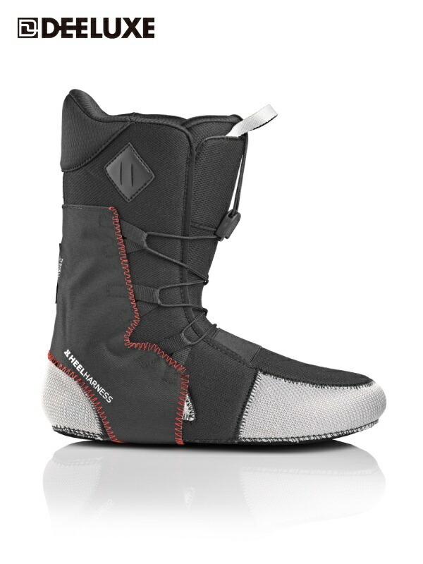 楽天市場】DEELUXE ディーラックス CTF LINER シーティーエフ ライナー