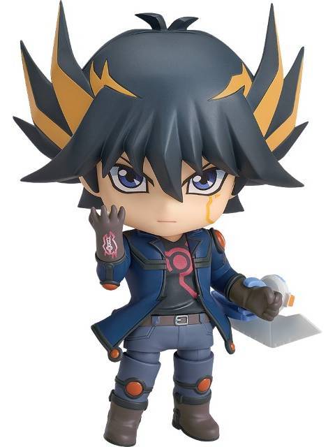 フィギュア 遊戯王デュエルモンスターズ 闇バクラ ねんどろいど ねんどろいど 闇バクラ