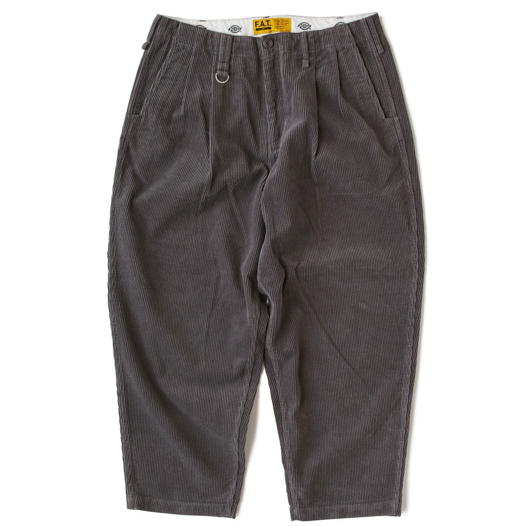 FAT × Dickies TUFFIES SKINNY グレー imgrc0094118277.jpg
