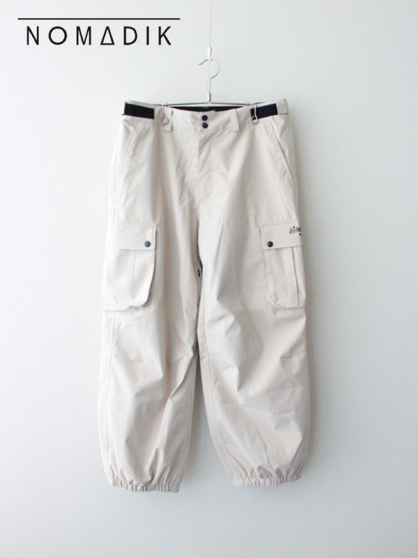 値下げしましたノマディック　777 24-25 tie dye XL タイダイ 楽天市場】【20%OFF】 24−25 NOMADIK 777 PANTS TIE DYE