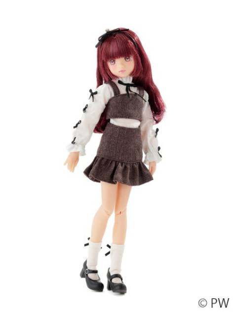 楽天市場】ペットワークス CCSgirl 25干支 ruruko 巳 girl