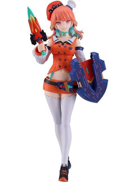 楽天市場】送料無料◇figma ホロライブ 小鳥遊キアラ