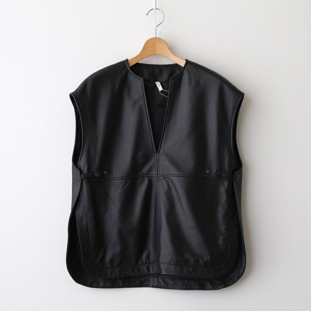 楽天市場】HOMELESS TAILOR / ホームレステイラー | BARBER VEST