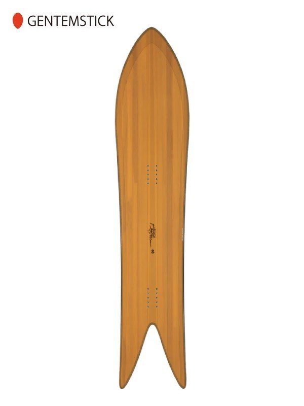 23-24 GENTEMSTICK MANTARAY 156 ゲンテンマンタレイ 23-24 MANTARAY 156 - GENTEMSTICK Official Web | THE SNOWSURF