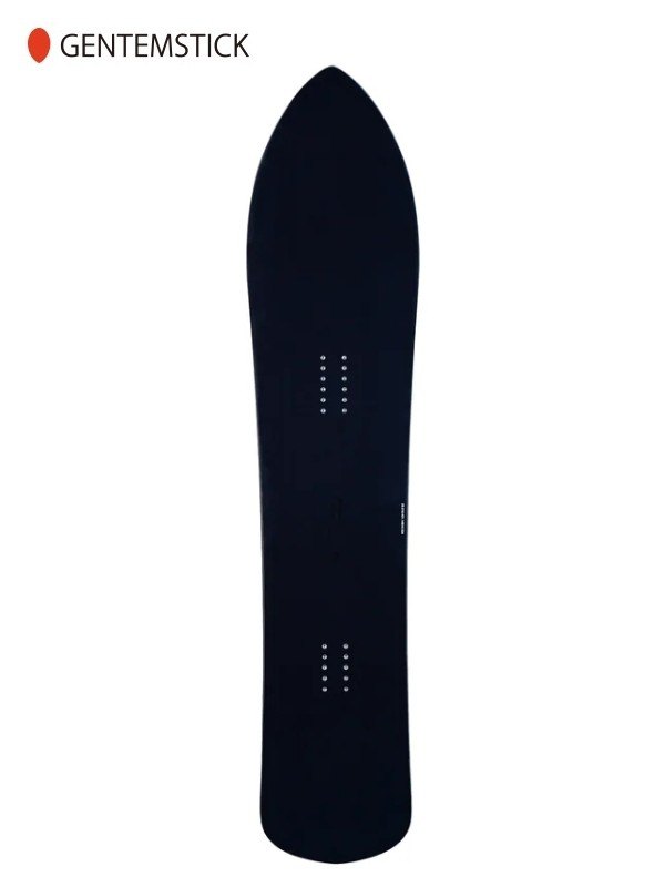 GENTEMSTICK MID FISH 152 ゲンテンスティック GENTEMSTICK】ゲンテンスティック【MID FISH OUTLINE CORE】2025-2026