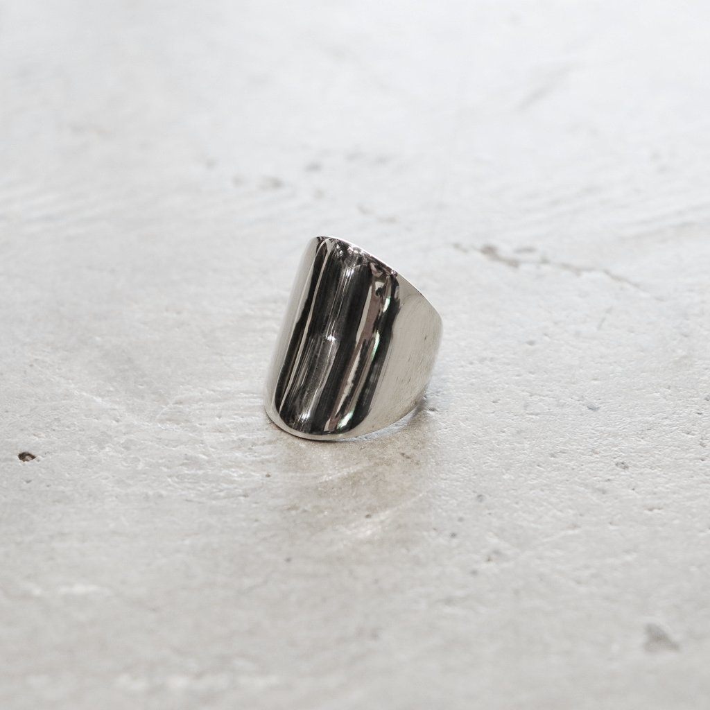 Mexican jewelry｜Mexican Ring 04 #SILVER [MEX-24AW-R04]｜TAMAYA-GROUP店