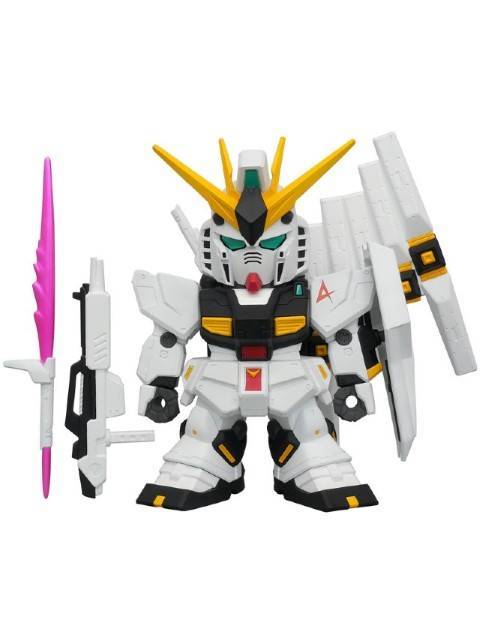 楽天市場】【新品未開封】ジャンボソフビフィギュアSD MSZ-006 SD Z