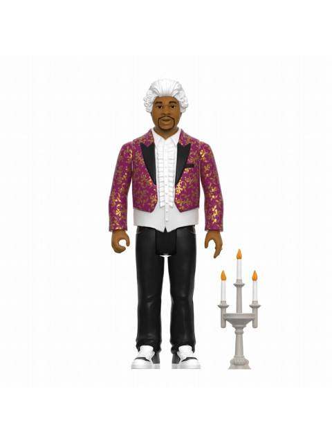 最後！BIZ MARKIE REACTION WAVE 1 ビズ・マーキー Amazon.co.jp: Super7 Biz Markie (Just A Friend) - 3.75インチ