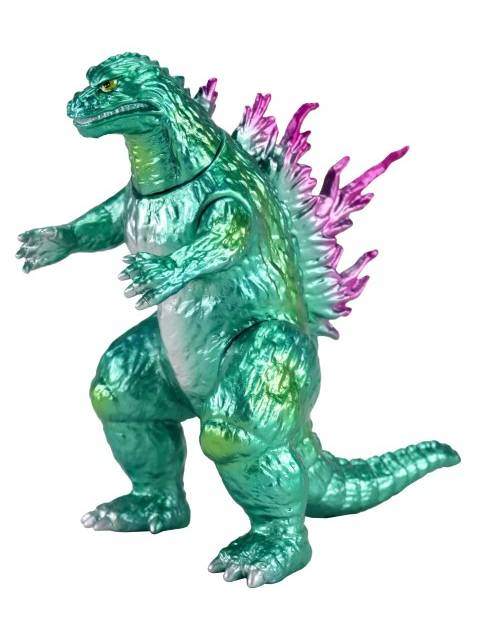 ゴジラ特大ソフビ1999 Amazon.co.jp: エクスプラス 東宝大怪獣シリーズ ゴジラ 1999