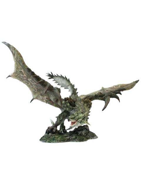 楽天市場】カプコン フィギュアビルダー クリエイターズモデル