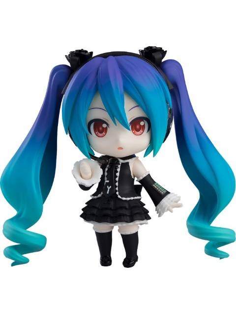 【未開封】初音ミク　ねんどろいど　見返り美人　ボカロ　VOCALOID 歴史コラボ！】 ねんどろいど 初音ミク 見返り美人ミクVer