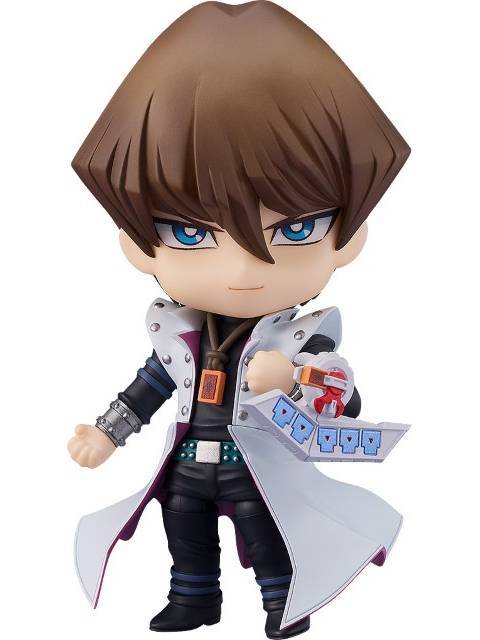 ねんどろいど 闇バクラ 未開封 遊戯王 限定品 楽天市場】ねんどろいど 遊☆戯☆王デュエルモンスターズ 闇バクラ