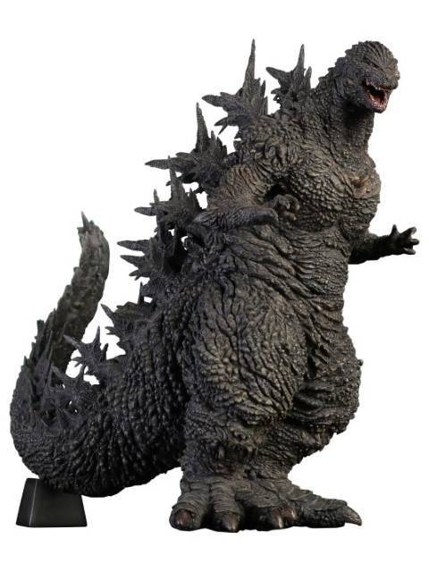 エクスプラス 東宝大怪獣シリーズ ゴジラ(2023)｜TAMAYA-GROUP店
