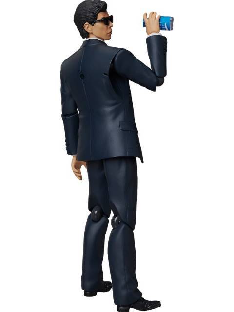 楽天市場】『あぶない刑事』figma 大下勇次 アナザーカラー Ver. 塗装