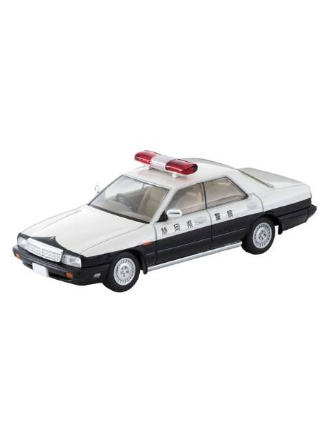 楽天市場】トミカ リミテッドビンテージ LV-N43 西部警察04 セドリック
