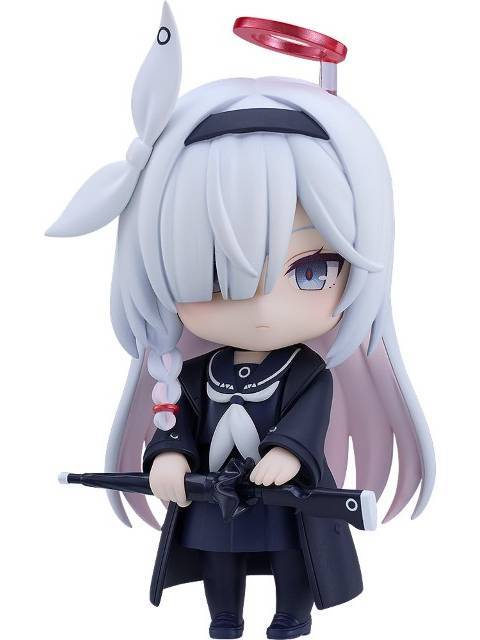 楽天市場】ねんどろいど ブルーアーカイブ -Blue Archive- 生塩