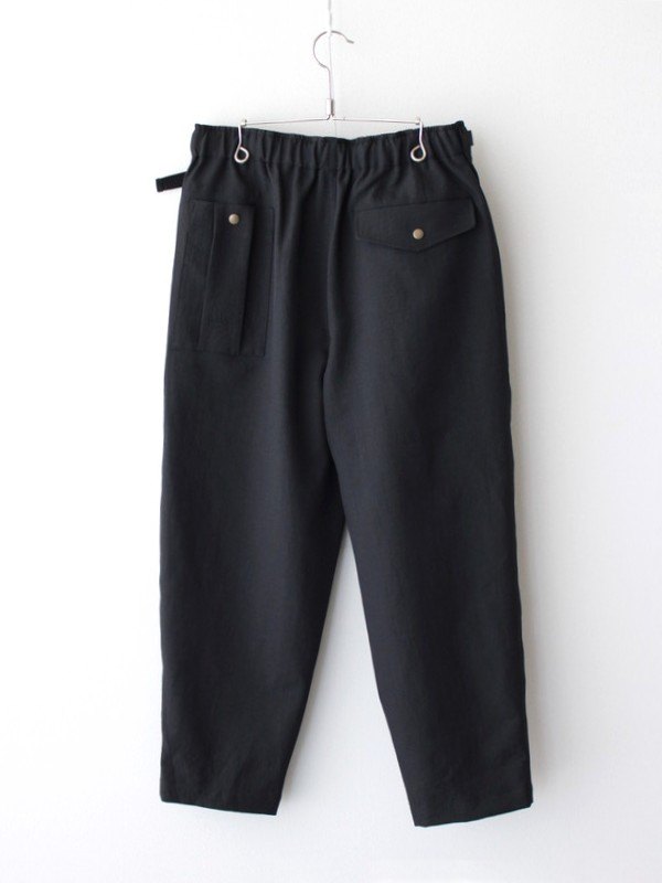 【お値下げ】ロウロウマウンテンワークス　Hiker Baker Pants 2 RawLow Mountain Works / Hiker Baker Pants – 京都の自転車屋