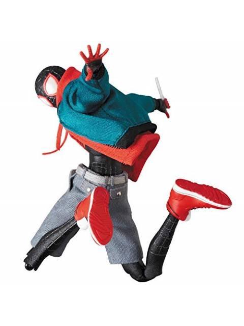 楽天市場】マフェックス No.143 MAFEX SPIDER-MAN(BEN REILLY)(COMIC