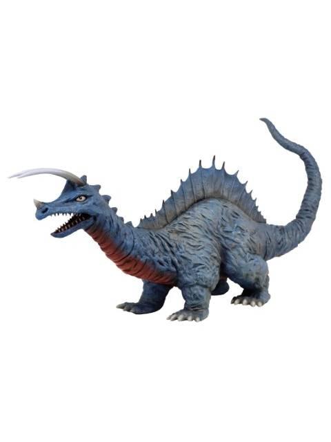 CCP 1/6特撮シリーズ 古代怪獣 キングザウルス三世 ハイグレード Ver. 「帰ってきたウルトラマン」画像