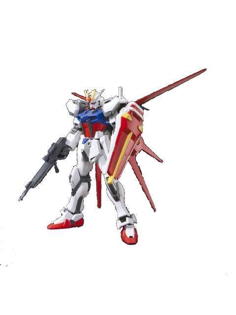 HGCE1/144 エールストライクガンダム HGCE 1/144 エールストライクガンダム｜バンダイ ホビーサイト