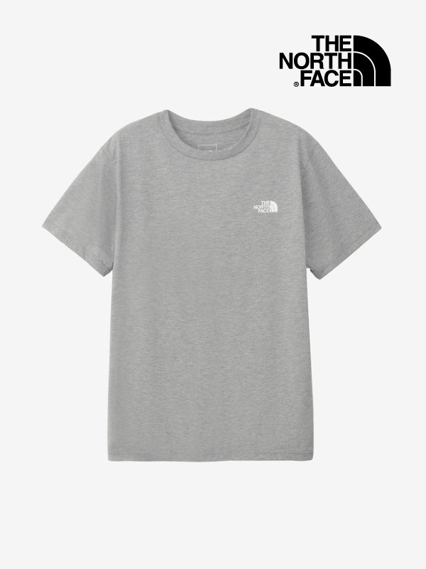 トップス S/S Tech Lounge Tee THE NORTH FACE(ザ・ノース・フェイス) S/S TECH LOUNGE TEE