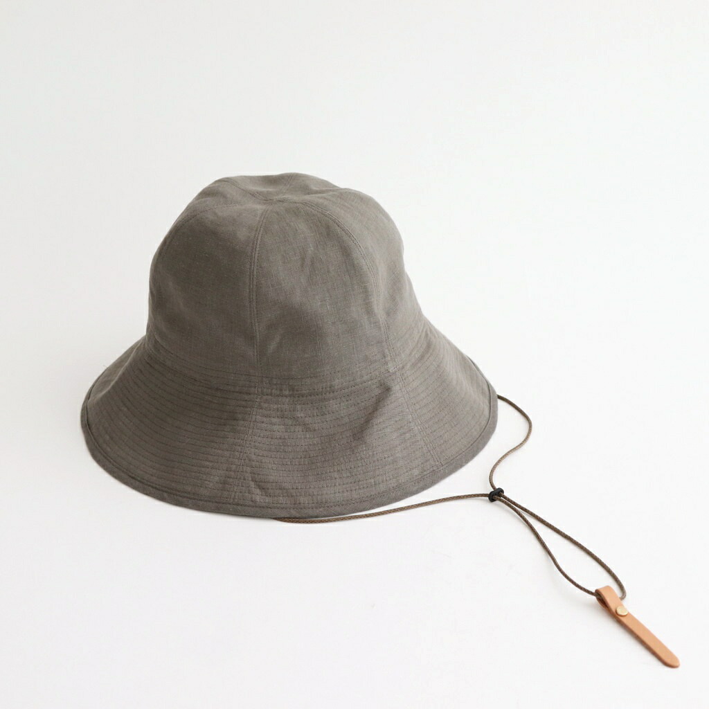 楽天市場】Nine Tailor｜Linaria Hand Hat #Orange Mix [N-1439