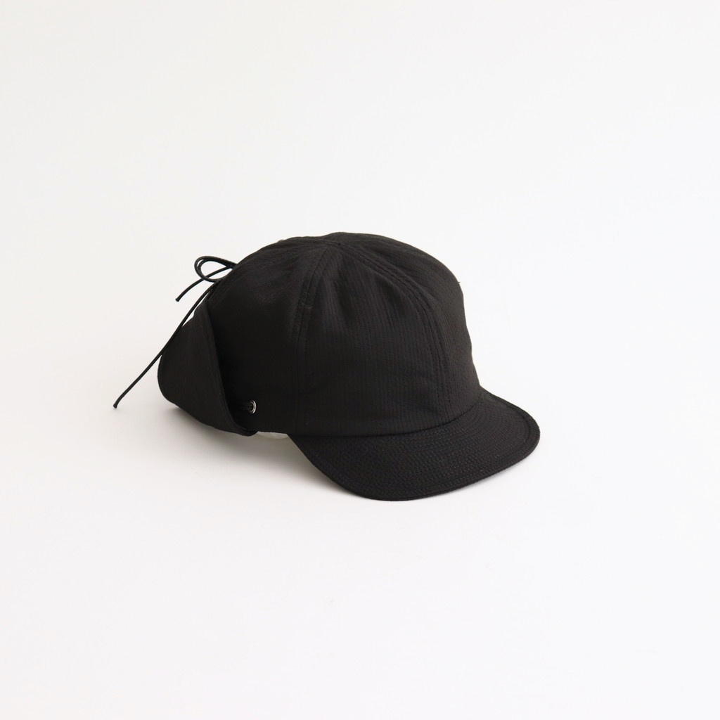 1LDK Nine Tailor｜Linaria Hand Hat orange Nine Tailor｜Linaria Hand Hat #Orange Mix [N-1439]