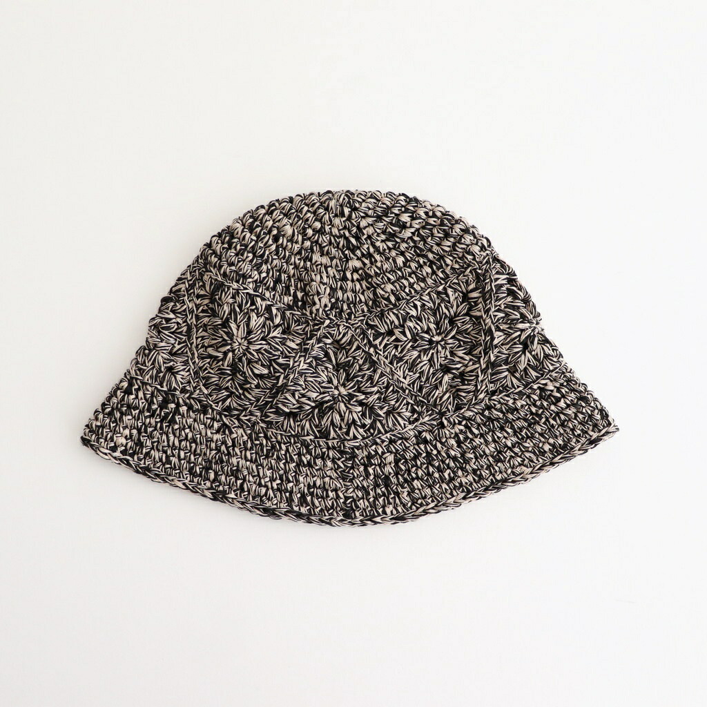 Nine Tailor｜Linaria Hand Hat(N-1439) Nine Tailor｜Linaria Hand Hat(N-1439)