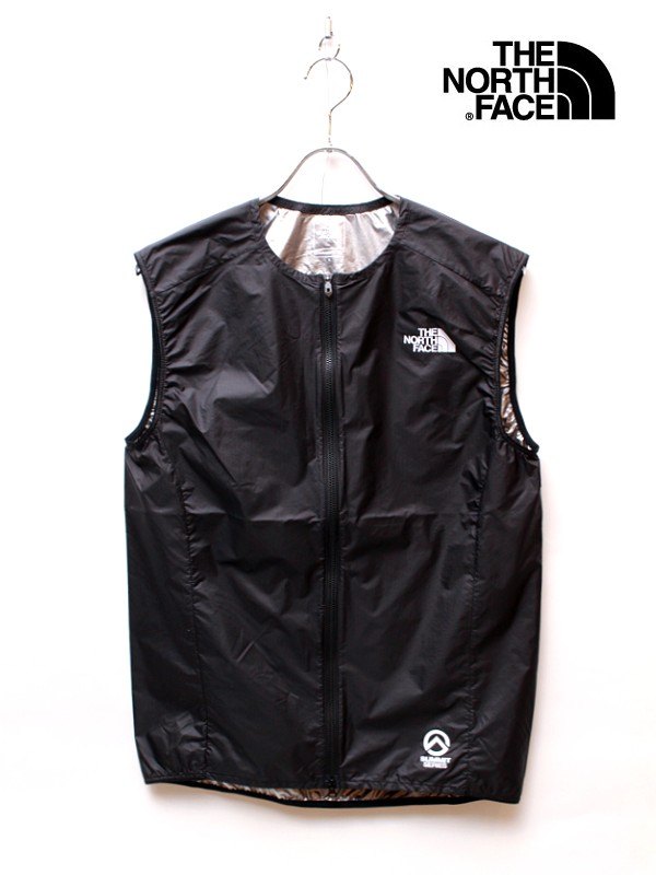 楽天市場】THE NORTH FACE ノースフェイス｜Air Chamb TR Vest